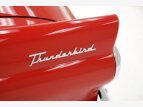 Thumbnail Photo 31 for 1955 Ford Thunderbird